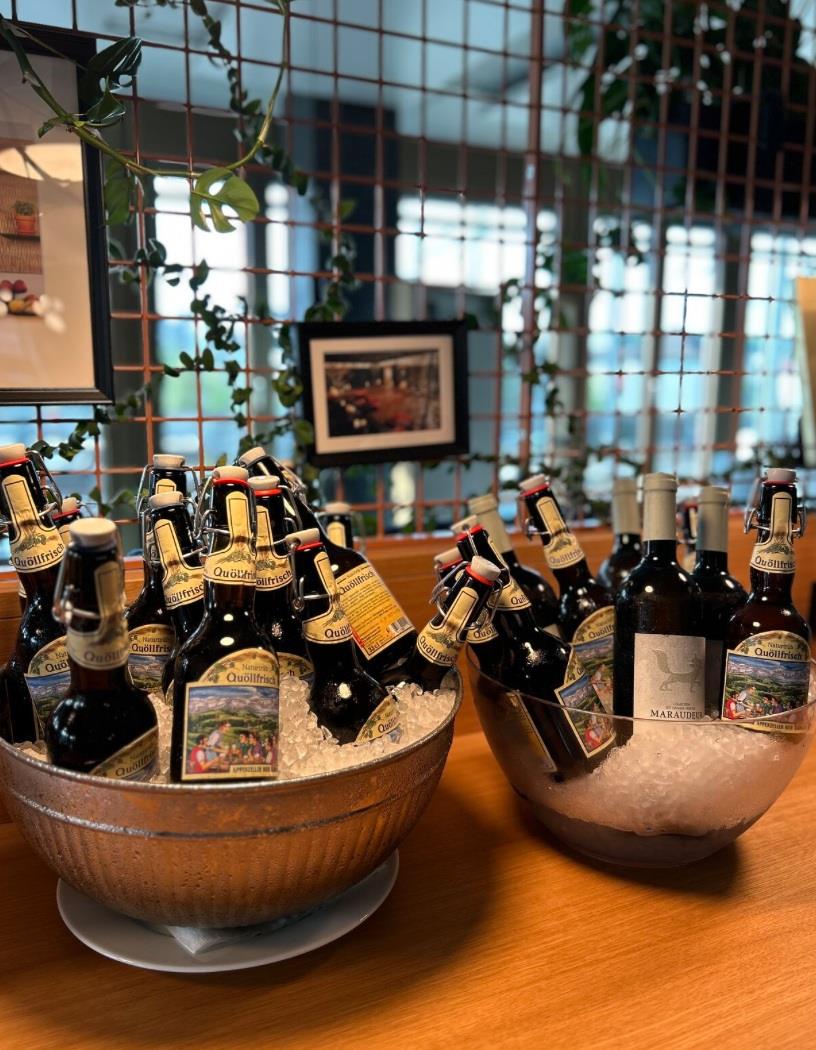 20250826 Summer Get Together